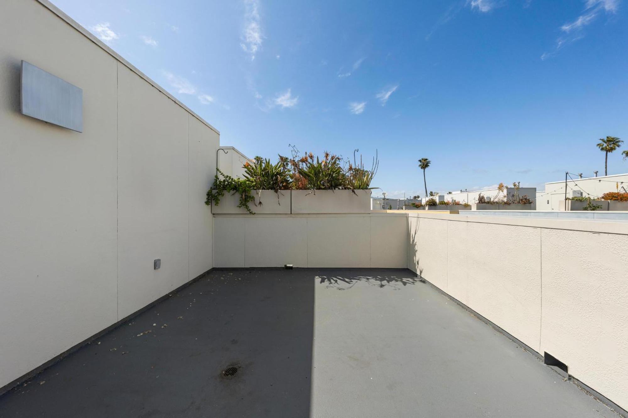 Carnelian Calm-pool Bbq Rooftop Walk To The Apartment *